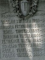 Barbora Fitzsimmons Barbora Fitzsimmons