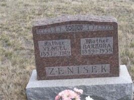 Barbora Zenisek Barbora Zenisek
