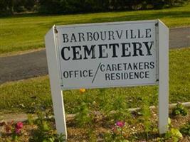 Barbourville Cemetery
