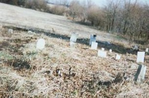 Barcus Cemetery Barcus Cemetery
