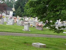 Bardstown City Cemetery