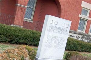 Bardstown Courthouse Square