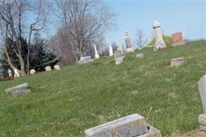 Bargersville Cemetery