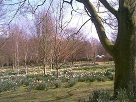 Barham Crematorium