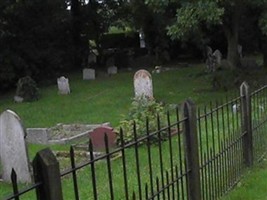 Barkway Chapel Cemetery