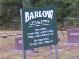 Barlow Cemetery Barlow Cemetery