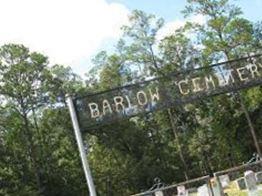 Barlow Cemetery