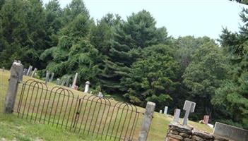 Barlow Cemetery