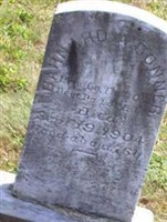 Barnard A. Conner