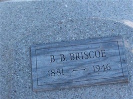 Barnard Beaty Briscoe