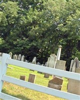 Barnard Cemetery Barnard Cemetery