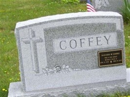 Barnerd W. Coffey Barnerd W. Coffey