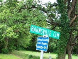 Barnesville Cemetery