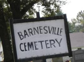 Barnesville Cemetery