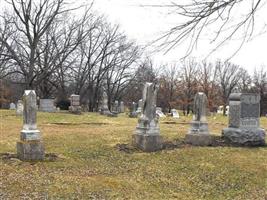 Barnesville Cemetery