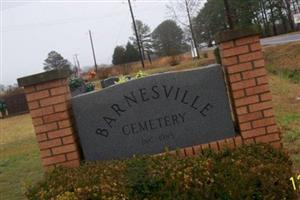 Barnesville Cemetery (2431329.jpg)