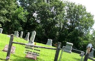 Barnesville Cemetery