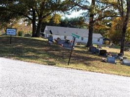 Barnesville Cemetery