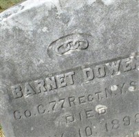 Barnet Dowen Barnet Dowen