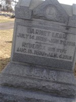 Barnet Lear