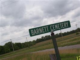 Barnett Cemetery