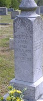 Barnett Pendleton Moore