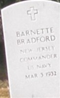 Barnette Bradford