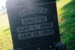 Barney A. Smith Barney A. Smith