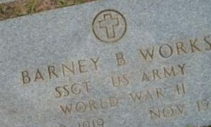 Barney B Works
