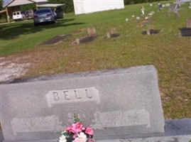 Barney Bell
