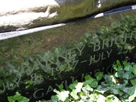 Barney Bright