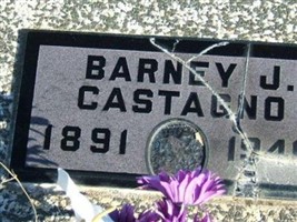 Barney J Castagno