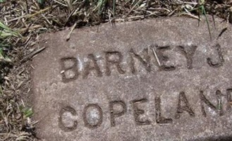 Barney J. Copeland