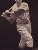 Barney McCosky