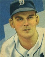 Barney McCosky