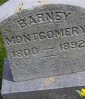 Barney Montgomery