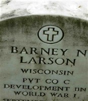 Barney N. Larson