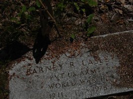 Barney R. Lasley Barney R. Lasley