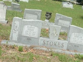 Barney Regan Stokes Barney Regan Stokes