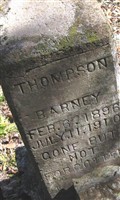 Barney Thompson