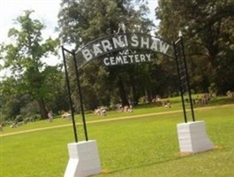 Barnishaw Cemetery Barnishaw Cemetery
