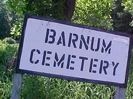 Barnum Cemetery