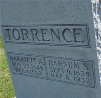Barnum S Torrence Barnum S Torrence