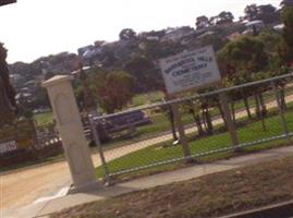 Barrabool Hills Cemetery (Highton)