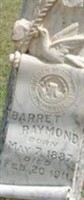 Barret Raymond Barret Raymond