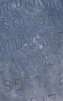 Barrett