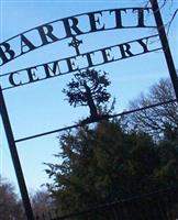 Barrett Cemetery