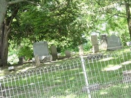 Barrington Cemetery