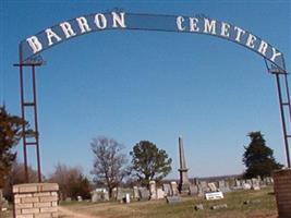 Barron Cemetery