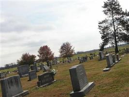 Barron Cemetery